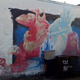 Illustration for article titled Dark Crystal Mural Creates Urban Fantasy in Seattle